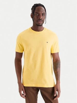 Obrázek produktu Tommy Hilfiger T-Shirt Ess Seasonal MW0MW39995 Žlutá Regular Fit