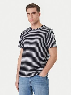 Obrázek produktu Tommy Hilfiger T-Shirt Ess Seasonal MW0MW40923 Tmavomodrá Regular Fit