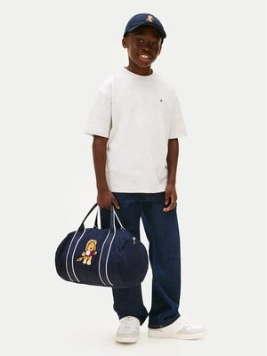 Obrázek produktu Tommy Hilfiger T-Shirt Essential Archive KB0KB09646 Šedá Regular Fit