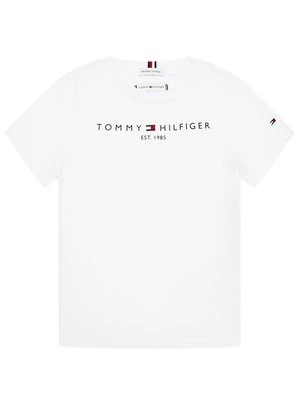 Obrázek produktu Tommy Hilfiger T-Shirt Essential KS0KS00210 Bílá Regular Fit