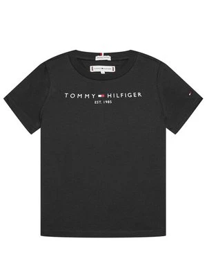 Obrázek produktu Tommy Hilfiger T-Shirt Essential KS0KS00210 Černá Regular Fit