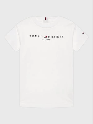 Obrázek produktu Tommy Hilfiger T-Shirt Essential KS0KS00210 M Bílá Regular Fit