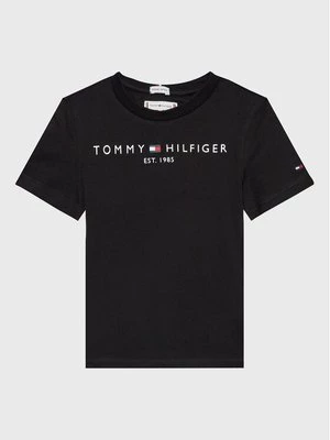 Obrázek produktu Tommy Hilfiger T-Shirt Essential KS0KS00210 M Černá Regular Fit