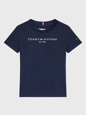 Obrázek produktu Tommy Hilfiger T-Shirt Essential KS0KS00210 M Tmavomodrá Regular Fit