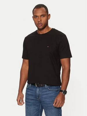 Obrázek produktu Tommy Hilfiger T-Shirt Essential MW0MW37267 Černá Regular Fit