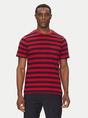 Obrázek produktu Tommy Hilfiger T-Shirt Essential MW0MW37283 Červená Regular Fit