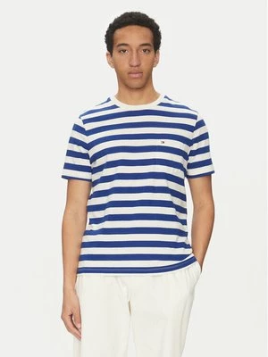 Obrázek produktu Tommy Hilfiger T-Shirt Essential MW0MW37283 Modrá Regular Fit