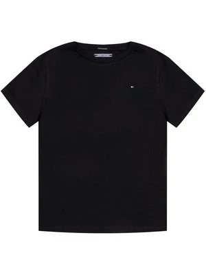Obrázek produktu Tommy Hilfiger T-Shirt KB0KB04140 Černá Regular Fit