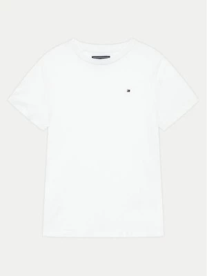 Obrázek produktu Tommy Hilfiger T-Shirt KB0KB04140 D Bílá Regular Fit