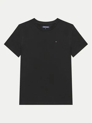 Obrázek produktu Tommy Hilfiger T-Shirt KB0KB04140 D Černá Regular Fit