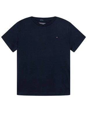 Obrázek produktu Tommy Hilfiger T-Shirt KB0KB04140 D Tmavomodrá Regular Fit