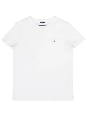 Obrázek produktu Tommy Hilfiger T-Shirt KB0KB04140 S Bílá Regular Fit