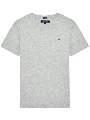 Obrázek produktu Tommy Hilfiger T-Shirt KB0KB04140 S Šedá Regular Fit