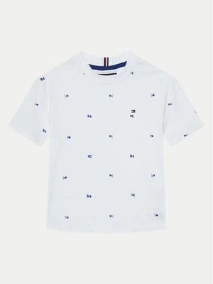 Obrázek produktu Tommy Hilfiger T-Shirt KB0KB09353 S Bílá Regular Fit