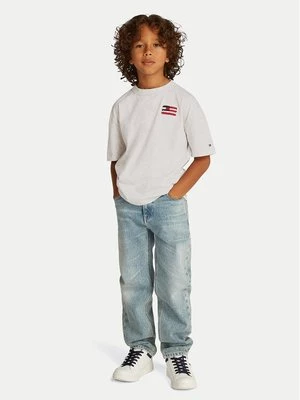 Obrázek produktu Tommy Hilfiger T-Shirt KB0KB09531 S Šedá Regular Fit