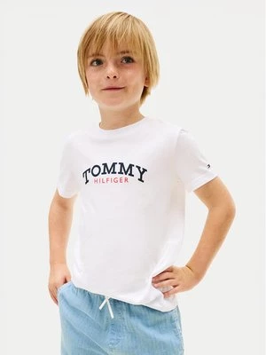 Obrázek produktu Tommy Hilfiger T-Shirt KB0KB10263 Bílá Regular Fit