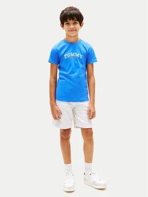 Obrázek produktu Tommy Hilfiger T-Shirt KB0KB10290 Modrá Regular Fit