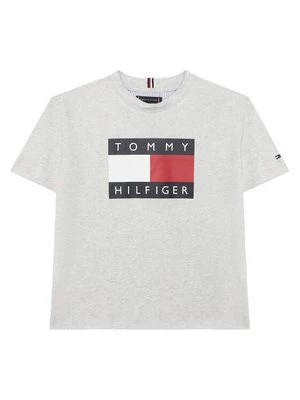 Obrázek produktu Tommy Hilfiger T-Shirt KB0KB10340 Šedá Regular Fit