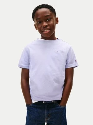Obrázek produktu Tommy Hilfiger T-Shirt Mini Corp KS0KS00661 M Modrá Regular Fit