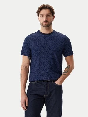 Obrázek produktu Tommy Hilfiger T-Shirt Monogram MW0MW39251 Tmavomodrá Regular Fit