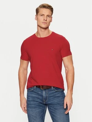 Obrázek produktu Tommy Hilfiger T-Shirt MW0MW10800 Červená Slim Fit