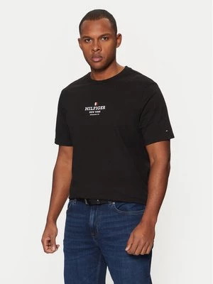 Obrázek produktu Tommy Hilfiger T-Shirt MW0MW38980 Černá Regular Fit