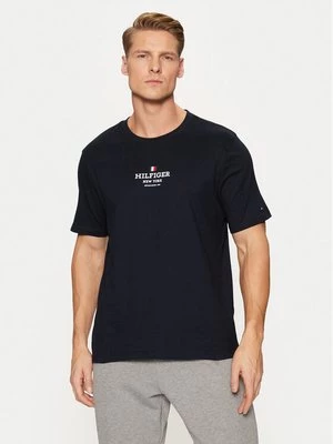 Obrázek produktu Tommy Hilfiger T-Shirt MW0MW38980 Tmavomodrá Regular Fit