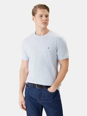 Obrázek produktu Tommy Hilfiger T-Shirt MW0MW39995 Světle modrá Regular Fit