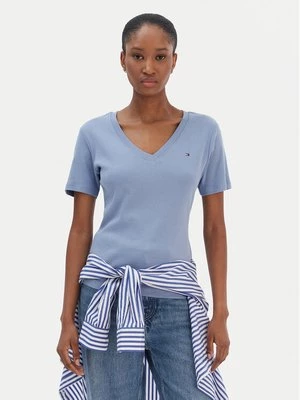 Obrázek produktu Tommy Hilfiger T-Shirt New Cody WW0WW40584 Modrá Slim Fit