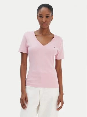 Obrázek produktu Tommy Hilfiger T-Shirt New Cody WW0WW40584 Růžová Slim Fit