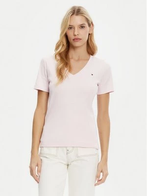 Obrázek produktu Tommy Hilfiger T-Shirt New Cody WW0WW40584 Růžová Slim Fit