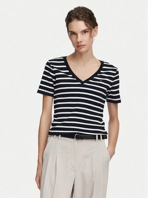 Obrázek produktu Tommy Hilfiger T-Shirt New Cody WW0WW40584 Tmavomodrá Slim Fit