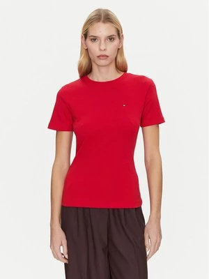 Obrázek produktu Tommy Hilfiger T-Shirt New Cody WW0WW40587 Červená Slim Fit