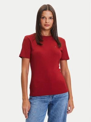 Obrázek produktu Tommy Hilfiger T-Shirt New Cody WW0WW40587 Červená Slim Fit