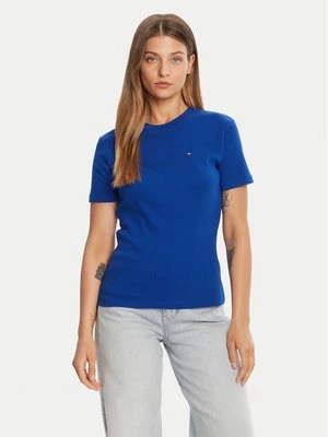 Obrázek produktu Tommy Hilfiger T-Shirt New Cody WW0WW40587 Modrá Slim Fit