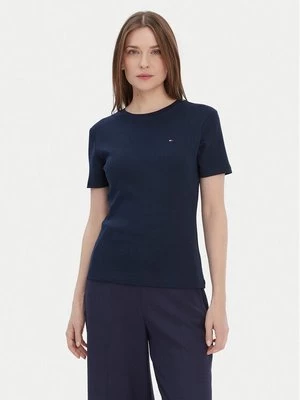 Obrázek produktu Tommy Hilfiger T-Shirt New Cody WW0WW40587 Tmavomodrá Regular Fit