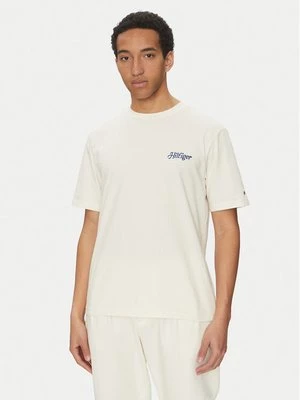 Obrázek produktu Tommy Hilfiger T-Shirt Summer Photo MW0MW38643 Béžová Regular Fit