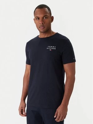 Obrázek produktu Tommy Hilfiger T-Shirt UM0UM02916 Tmavomodrá Regular Fit