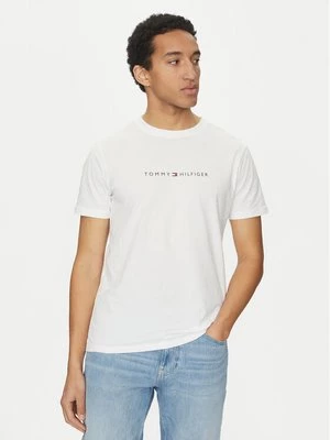 Obrázek produktu Tommy Hilfiger T-Shirt UM0UM03525 Bílá Regular Fit