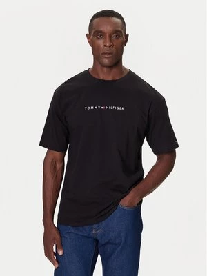 Obrázek produktu Tommy Hilfiger T-Shirt UM0UM03685 Černá Relaxed Fit