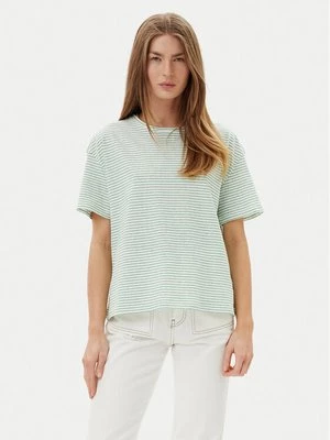 Obrázek produktu Tommy Hilfiger T-Shirt WW0WW44553 Zelená Regular Fit