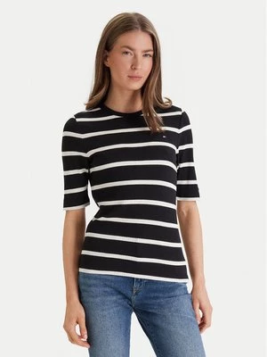 Obrázek produktu Tommy Hilfiger T-Shirt WW0WW47308 Černá Slim Fit