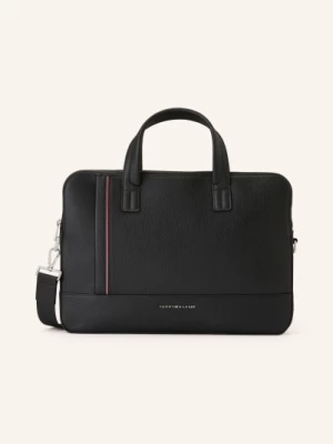 Obrázek produktu Tommy Hilfiger Taška Na Notebook Central Slim černá