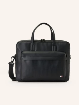 Obrázek produktu Tommy Hilfiger Taška Na Notebook černá
