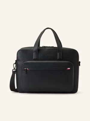 Obrázek produktu Tommy Hilfiger Taška Na Notebook černá