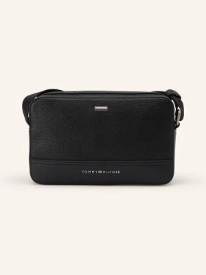 Obrázek produktu Tommy Hilfiger Taška Přes Rameno černá / stříbrná