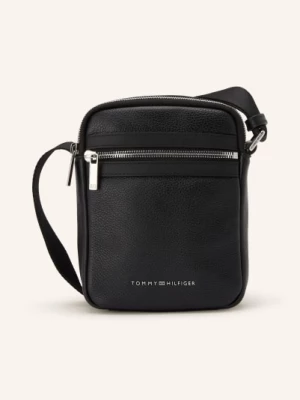 Obrázek produktu Tommy Hilfiger Taška Přes Rameno černá / stříbrná
