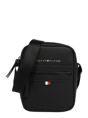Obrázek produktu TOMMY HILFIGER Taška přes rameno 'Essential'  červená / černá / bílá