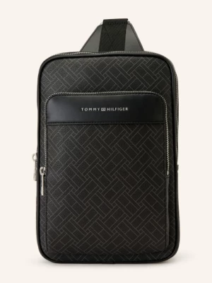 Obrázek produktu Tommy Hilfiger Taška Přes Rameno Flag černá