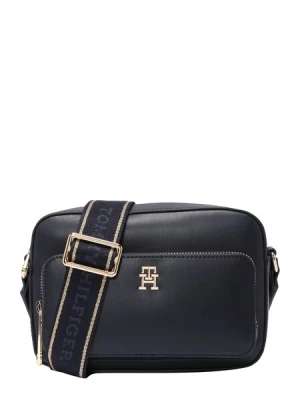 Obrázek produktu TOMMY HILFIGER Taška přes rameno 'Joy'  námořnická modř / zlatá